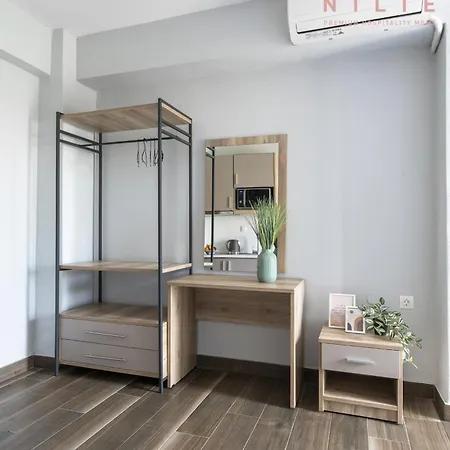 Ultima Summer Residence, Nilie Hospitality Mgmt アパート *
