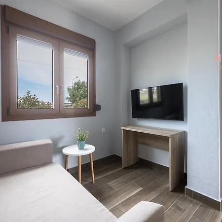 Ultima Summer Residence, Nilie Hospitality Mgmt * Afytos