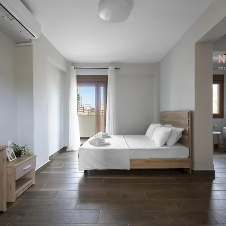 Lägenhet Ultima Summer Residence, Nilie Hospitality Mgmt