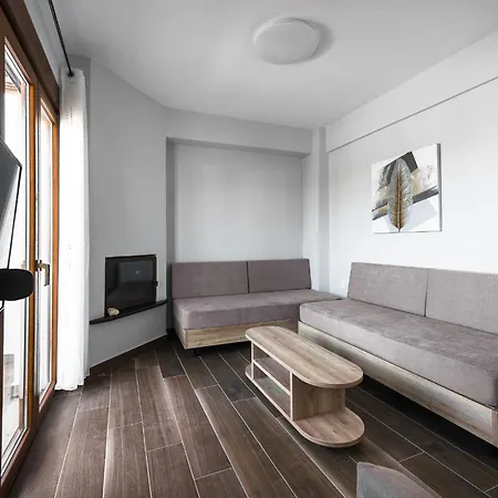Ultima Summer Residence, Nilie Hospitality Mgmt Lägenhet