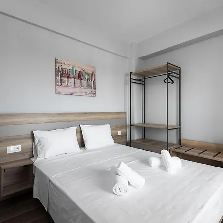 Ultima Summer Residence, Nilie Hospitality Mgmt
