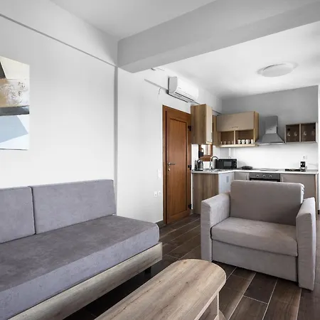 Ultima Summer Residence, Nilie Hospitality Mgmt * Afytos