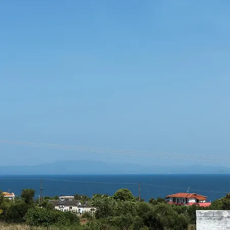 Ultima Summer Residence, Nilie Hospitality Mgmt * Afytos
