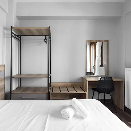 Ultima Summer Residence, Nilie Hospitality Mgmt Lägenhet