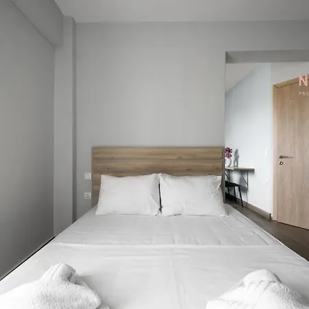 Ultima Summer Residence, Nilie Hospitality Mgmt Lägenhet *