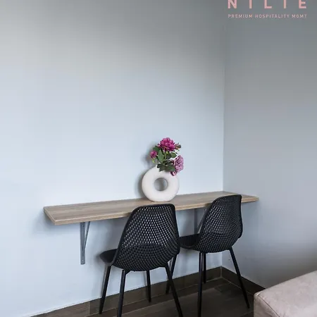 Ultima Summer Residence, Nilie Hospitality Mgmt Lägenhet *
