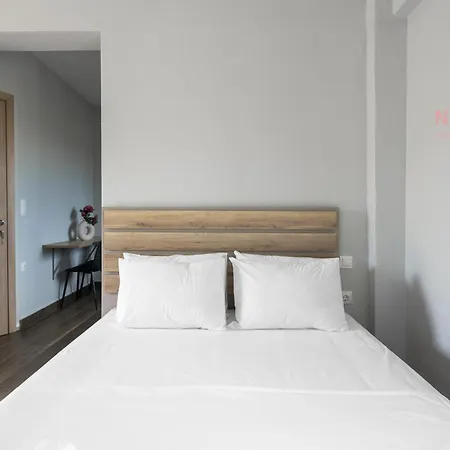 Ultima Summer Residence, Nilie Hospitality Mgmt Lägenhet *