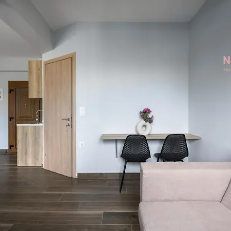 Ultima Summer Residence, Nilie Hospitality Mgmt