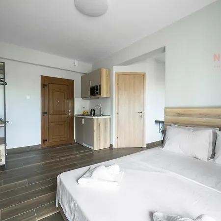 Ultima Summer Residence, Nilie Hospitality Mgmt Lägenhet *