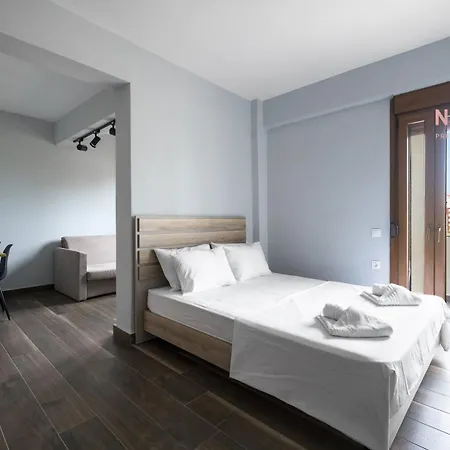 Ultima Summer Residence, Nilie Hospitality Mgmt Lägenhet