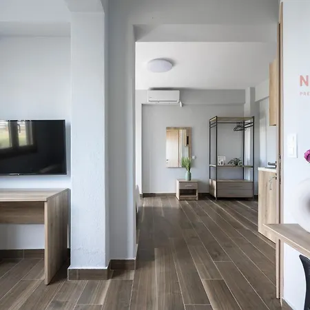 Ultima Summer Residence, Nilie Hospitality Mgmt Afytos