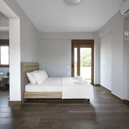 Ultima Summer Residence, Nilie Hospitality Mgmt Lägenhet *