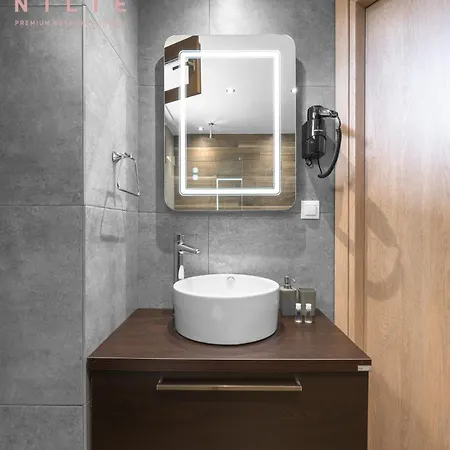Ultima Summer Residence, Nilie Hospitality Mgmt Afytos