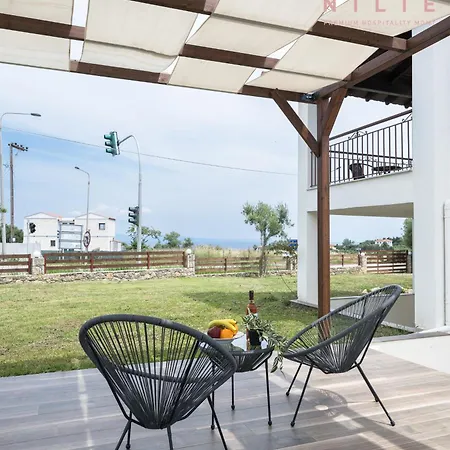 Ultima Summer Residence, Nilie Hospitality Mgmt