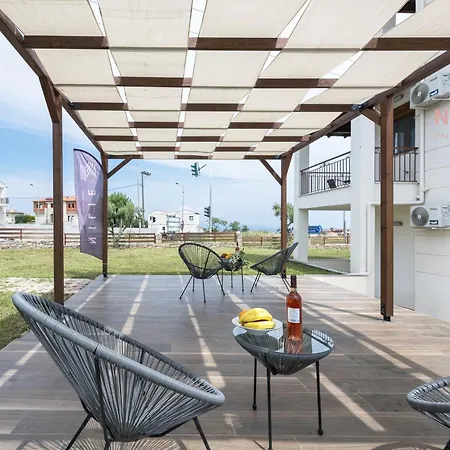 Ultima Summer Residence, Nilie Hospitality Mgmt Lägenhet *