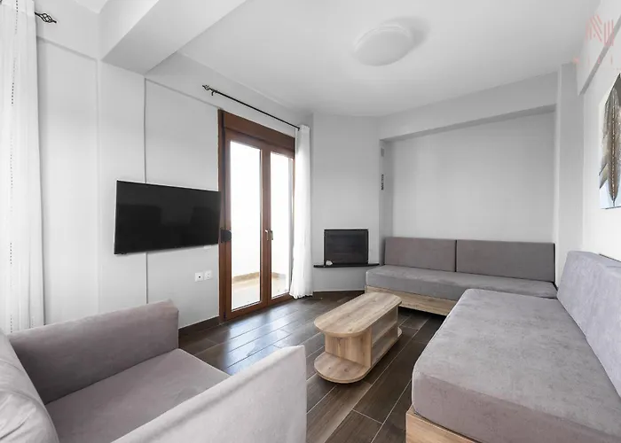 Ultima Summer Residence, Nilie Hospitality Mgmt Apartamento *