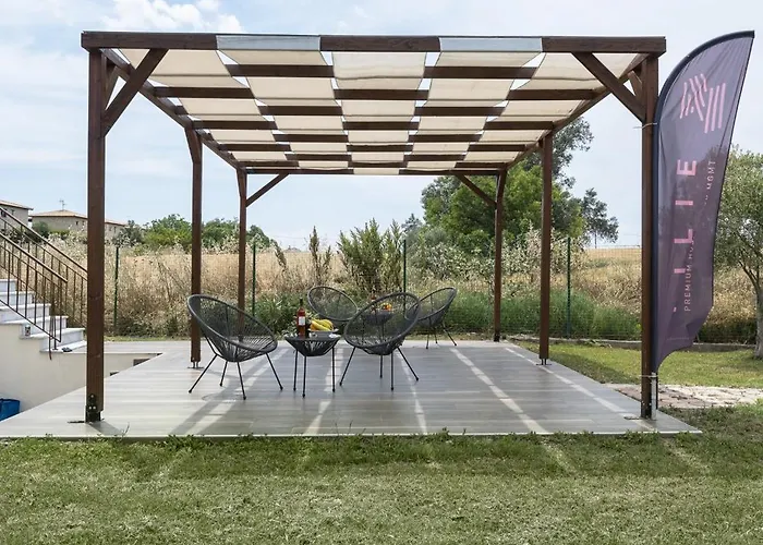 Ultima Summer Residence, Nilie Hospitality Mgmt Apartamento