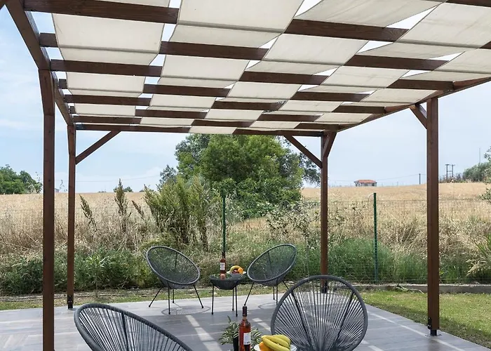 Apartamento Ultima Summer Residence, Nilie Hospitality Mgmt *