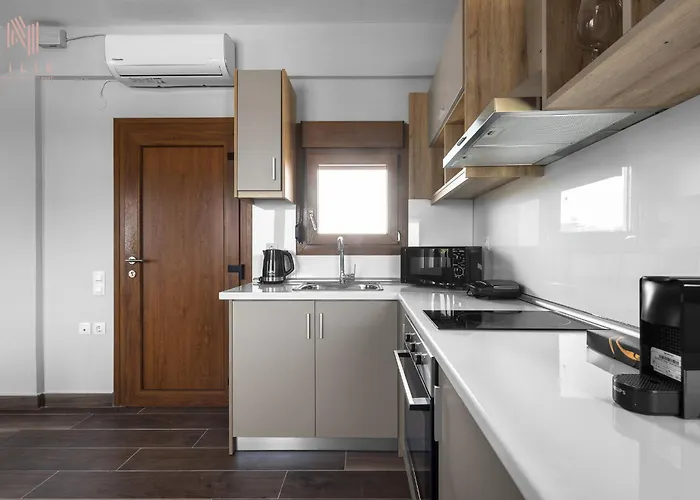 Apartamento Ultima Summer Residence, Nilie Hospitality Mgmt *