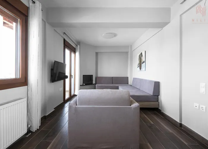 Apartamento Ultima Summer Residence, Nilie Hospitality Mgmt