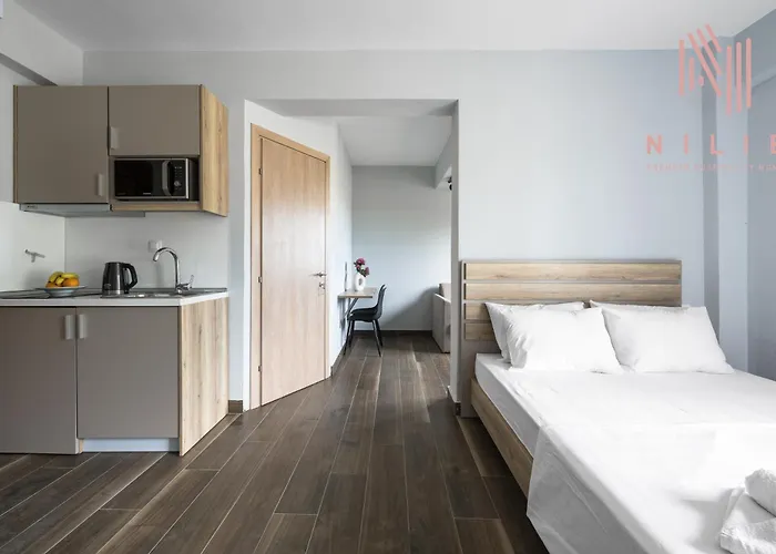 Apartamento Ultima Summer Residence, Nilie Hospitality Mgmt *