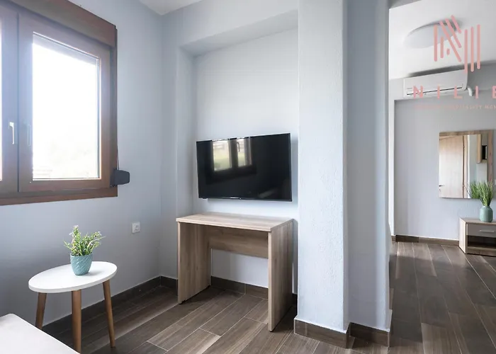 Apartamento Ultima Summer Residence, Nilie Hospitality Mgmt *