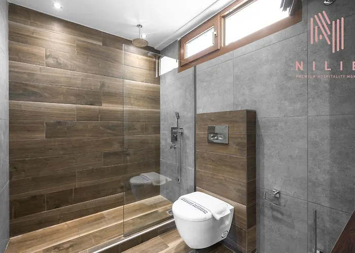 Ultima Summer Residence, Nilie Hospitality Mgmt Apartamento *