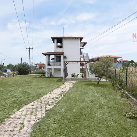 Ultima Summer Residence, Nilie Hospitality Mgmt *