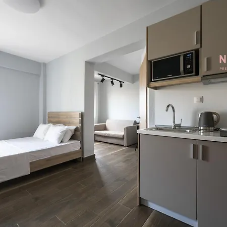 Ultima Summer Residence, Nilie Hospitality Mgmt *