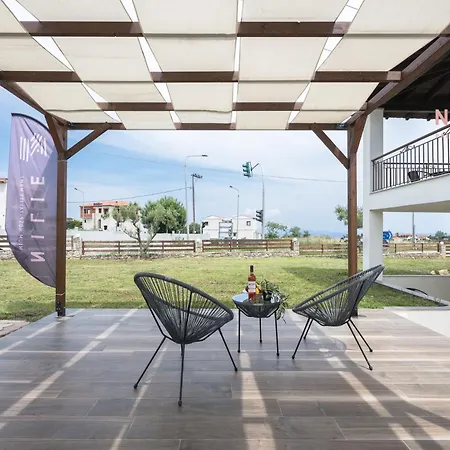 Ultima Summer Residence, Nilie Hospitality Mgmt