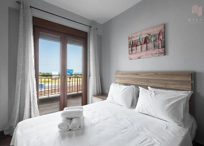Appartamento Ultima Summer Residence, Nilie Hospitality Mgmt *