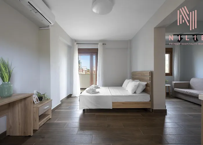 Appartamento Ultima Summer Residence, Nilie Hospitality Mgmt