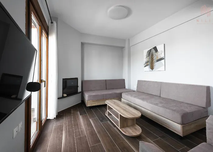 Ultima Summer Residence, Nilie Hospitality Mgmt Appartamento