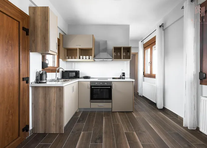 Appartamento Ultima Summer Residence, Nilie Hospitality Mgmt *