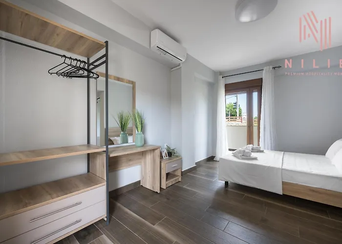 Appartamento Ultima Summer Residence, Nilie Hospitality Mgmt