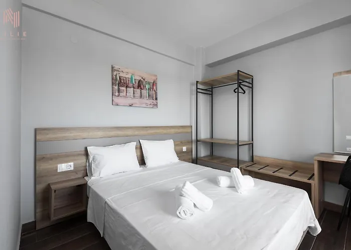 Ultima Summer Residence, Nilie Hospitality Mgmt