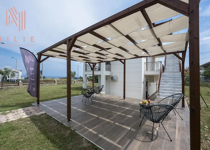 Ultima Summer Residence, Nilie Hospitality Mgmt Appartamento