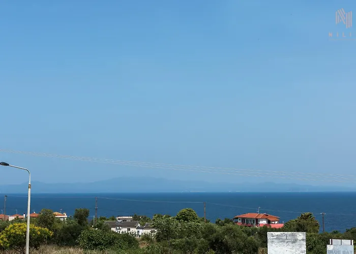 Ultima Summer Residence, Nilie Hospitality Mgmt * Afytos
