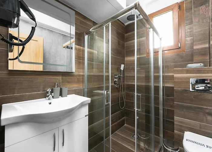 Appartamento Ultima Summer Residence, Nilie Hospitality Mgmt *