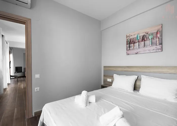 Ultima Summer Residence, Nilie Hospitality Mgmt Appartamento *
