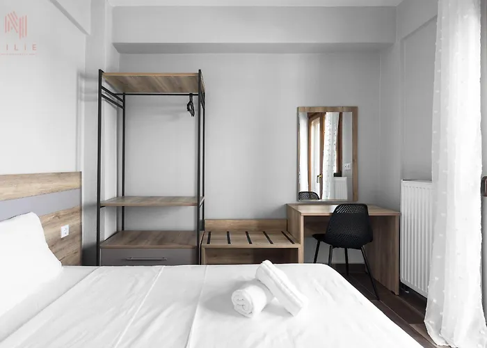 Ultima Summer Residence, Nilie Hospitality Mgmt Appartamento