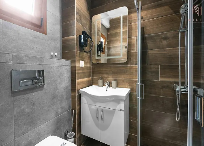 Ultima Summer Residence, Nilie Hospitality Mgmt Appartamento