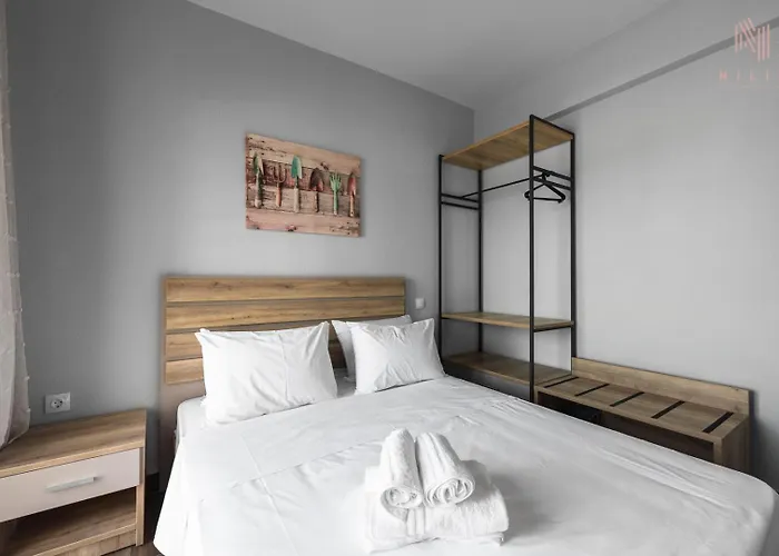 Ultima Summer Residence, Nilie Hospitality Mgmt * Afytos