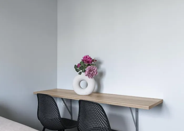 Ultima Summer Residence, Nilie Hospitality Mgmt