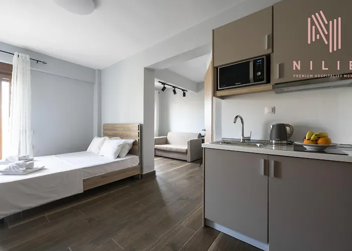 Ultima Summer Residence, Nilie Hospitality Mgmt *