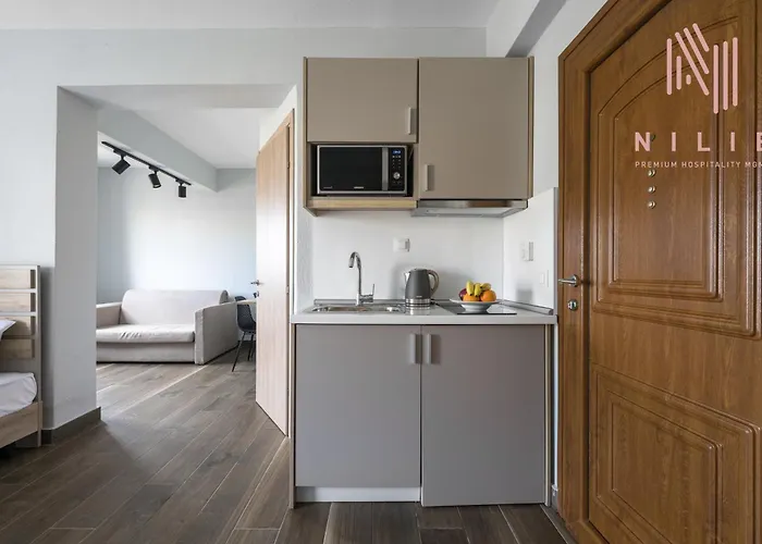 Ultima Summer Residence, Nilie Hospitality Mgmt Appartamento