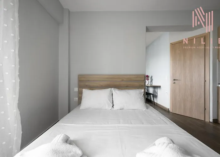 Ultima Summer Residence, Nilie Hospitality Mgmt Appartamento *