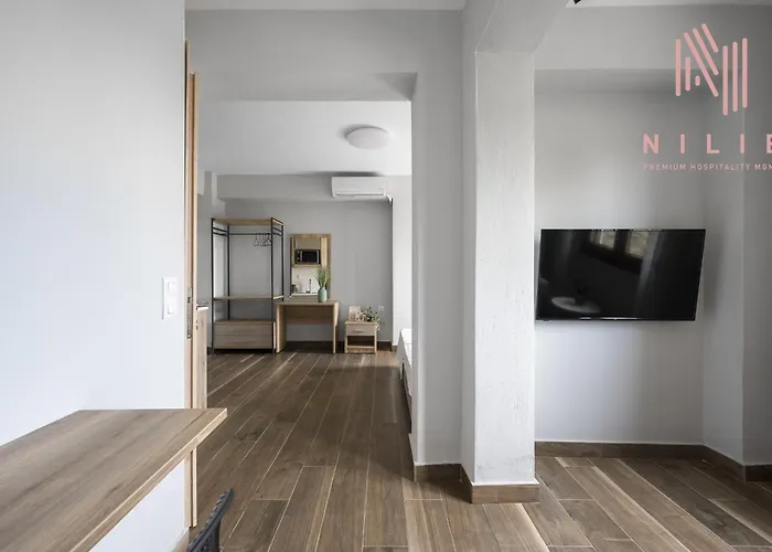 Appartamento Ultima Summer Residence, Nilie Hospitality Mgmt
