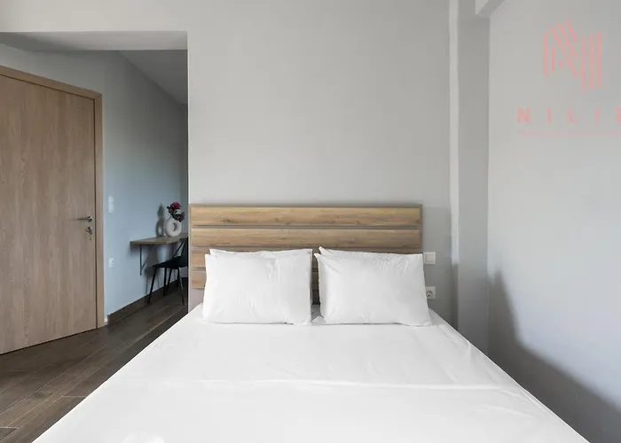 Ultima Summer Residence, Nilie Hospitality Mgmt Appartamento *