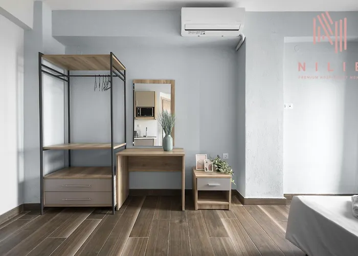 Appartamento Ultima Summer Residence, Nilie Hospitality Mgmt